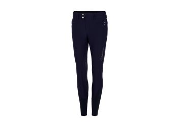 Samshield Water Repellent Breeches - Tilda